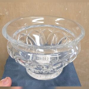 Waterford Crystal Bowl